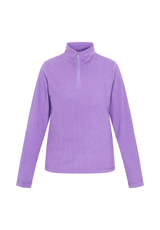 NALLY Women's Fleece Sweater