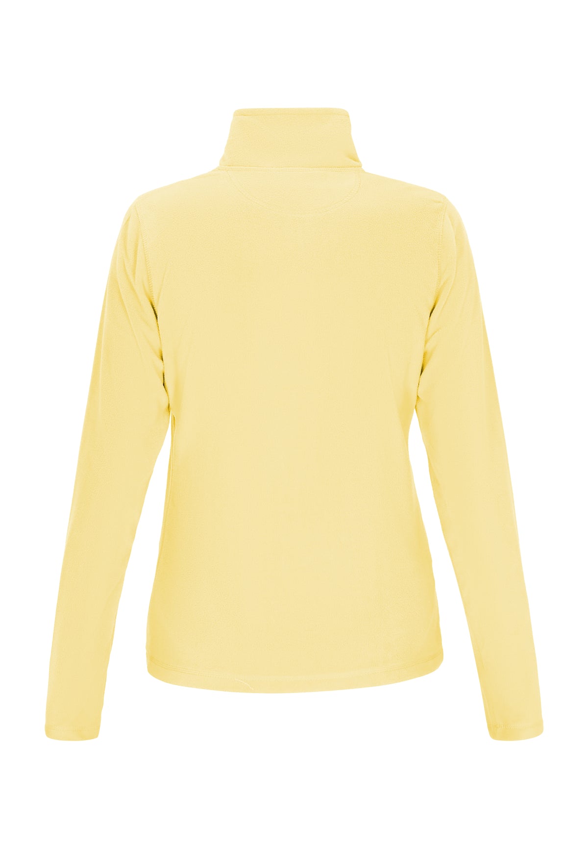 damski sweter polarowy flyweight