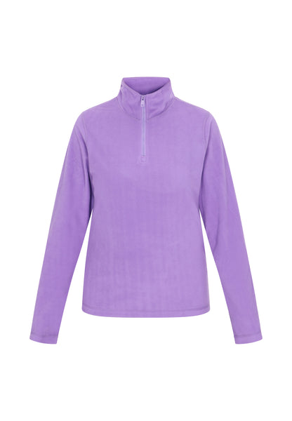 nascita Damen Fleece-Pullover