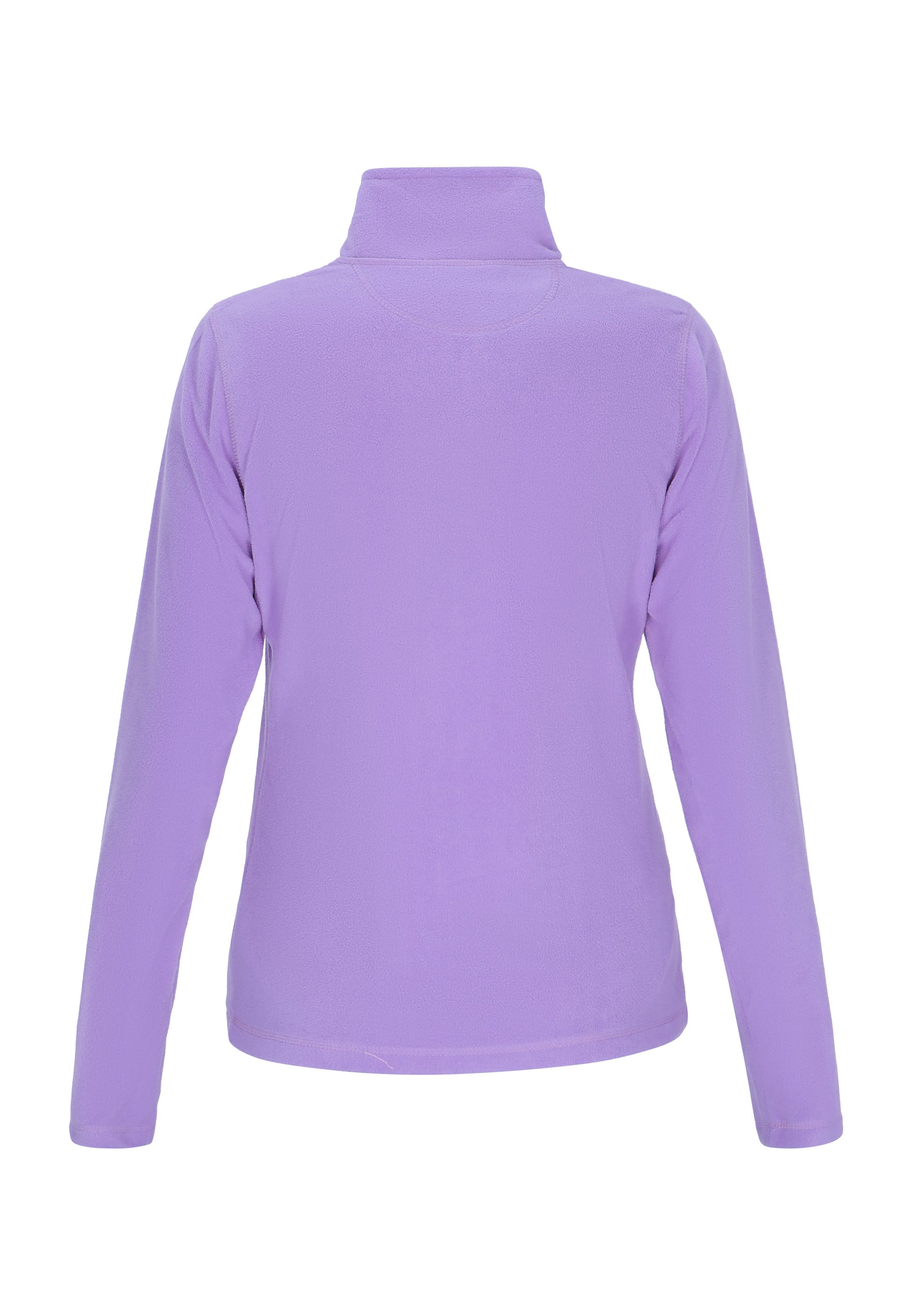 nascita Damen Fleece-Pullover