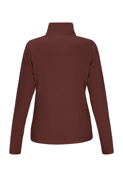 nascita Damen Fleece-Pullover