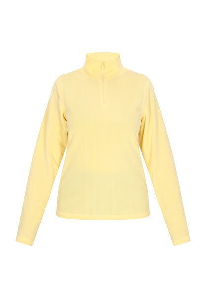 nascita Damen Fleece-Pullover