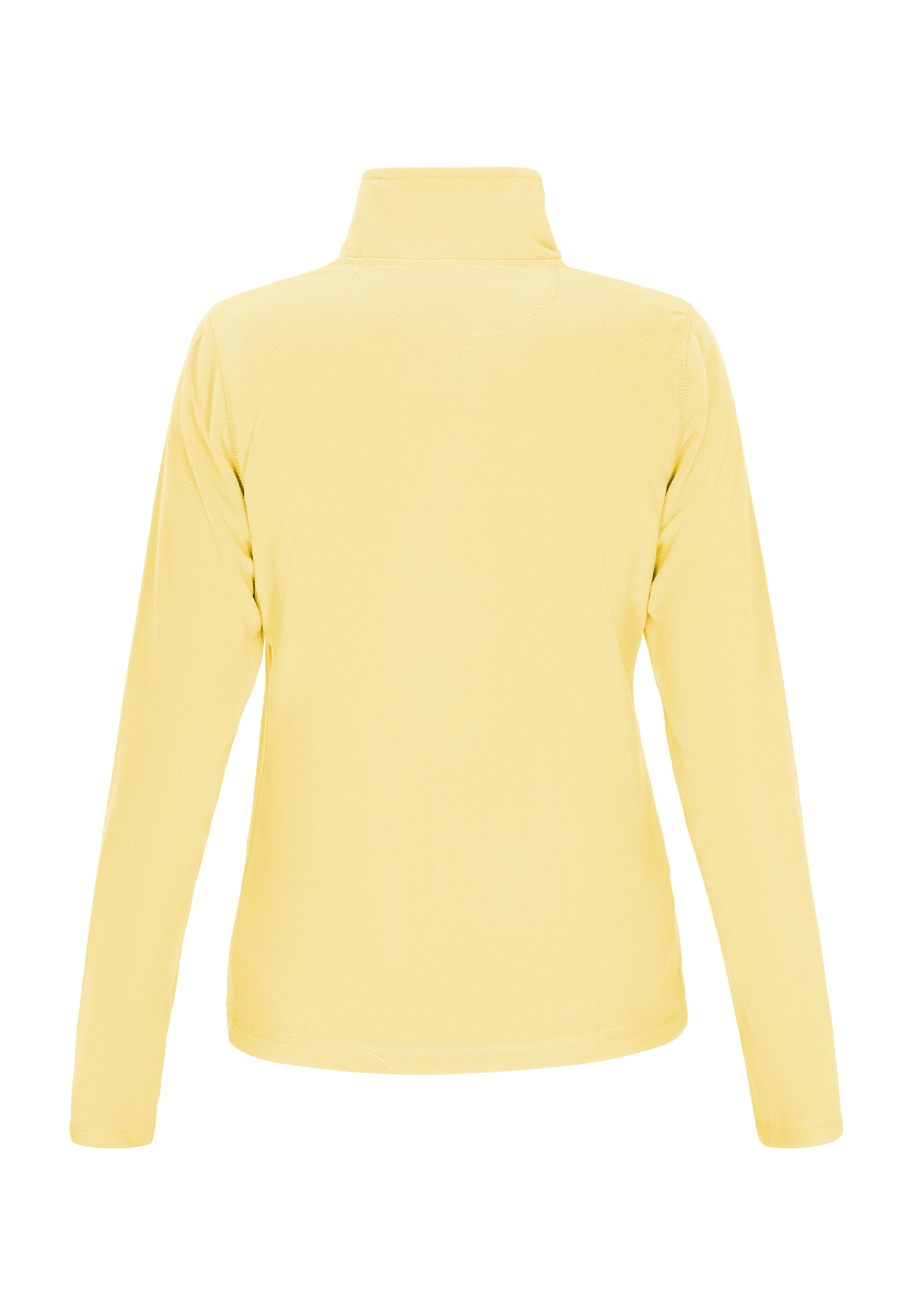 nascita Damen Fleece-Pullover
