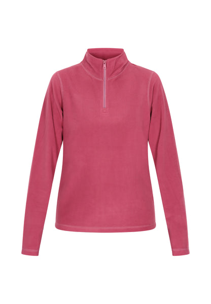 nascita Damen Fleece-Pullover