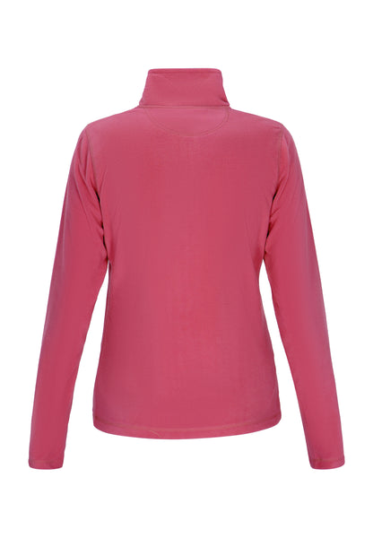 nascita Damen Fleece-Pullover