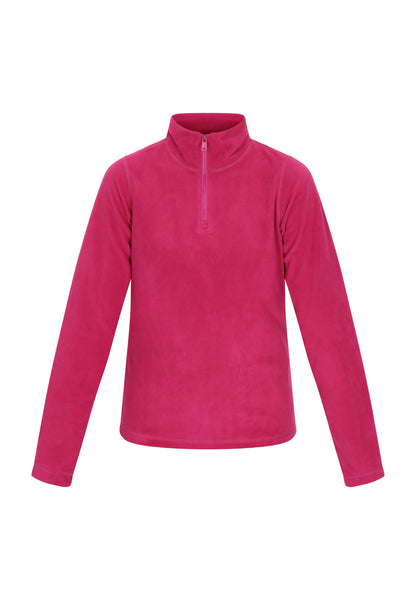 nascita Damen Fleece-Pullover