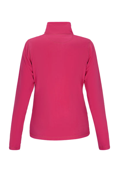 nascita Damen Fleece-Pullover