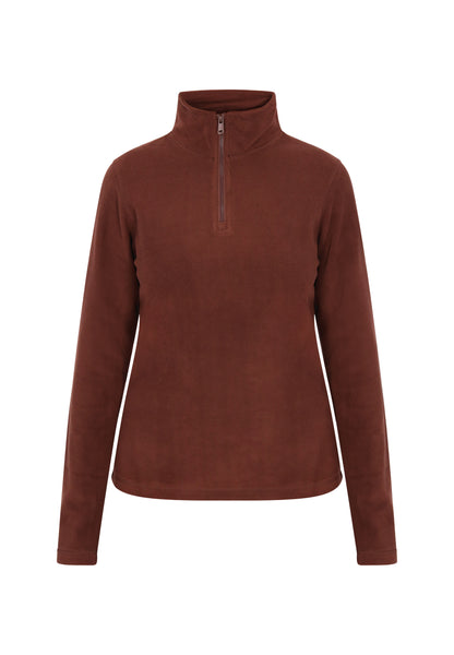 Damski sweter polarowy nolie
