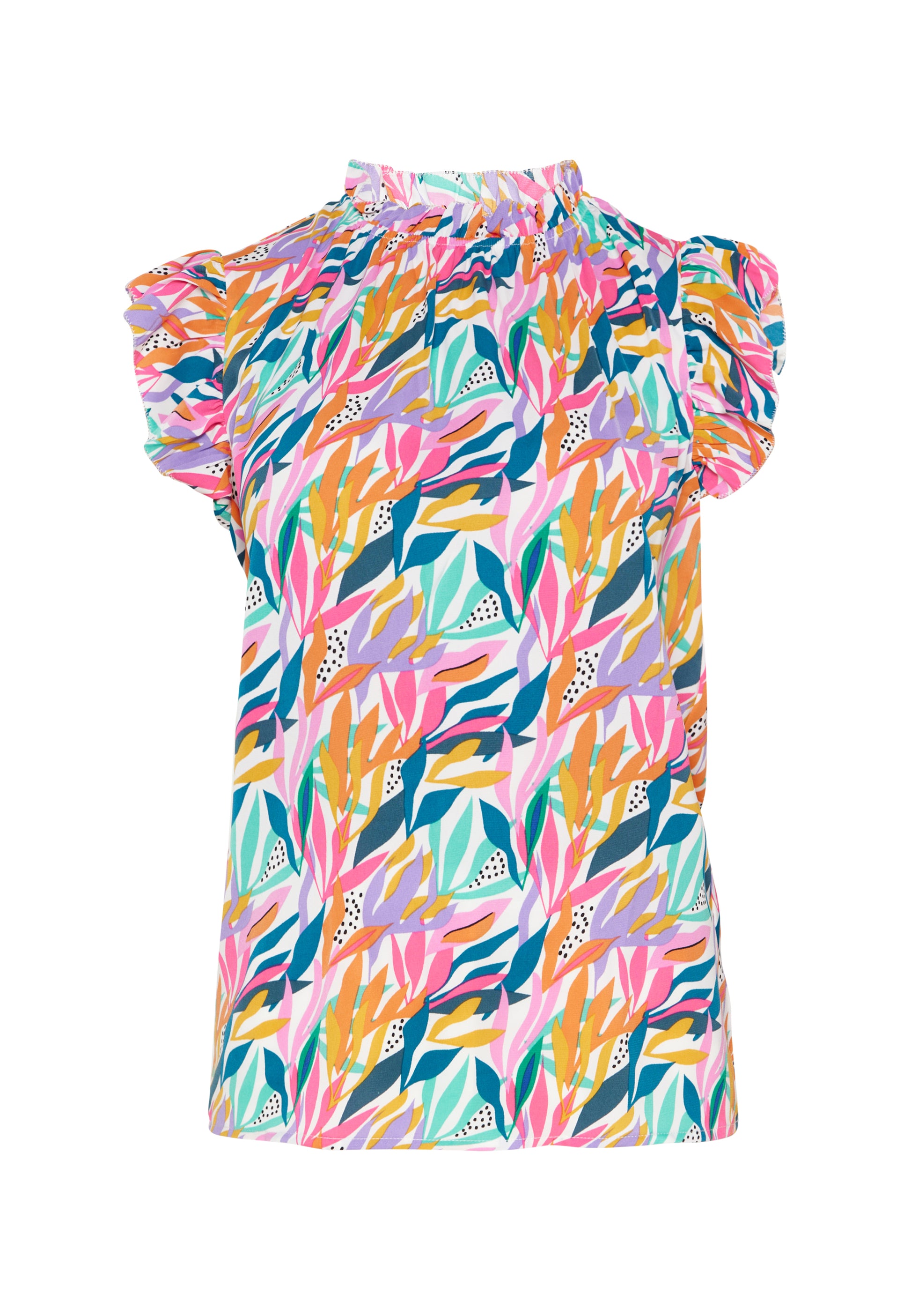 Felipa Women's Blouse
