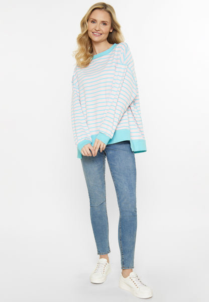usha BLUE LABEL Women's Sweatshirt