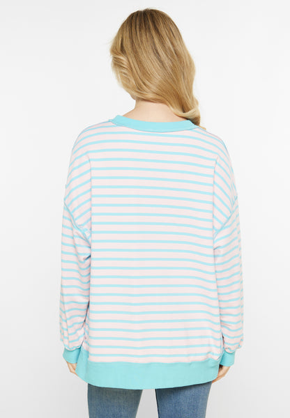 usha BLUE LABEL Women's Sweatshirt