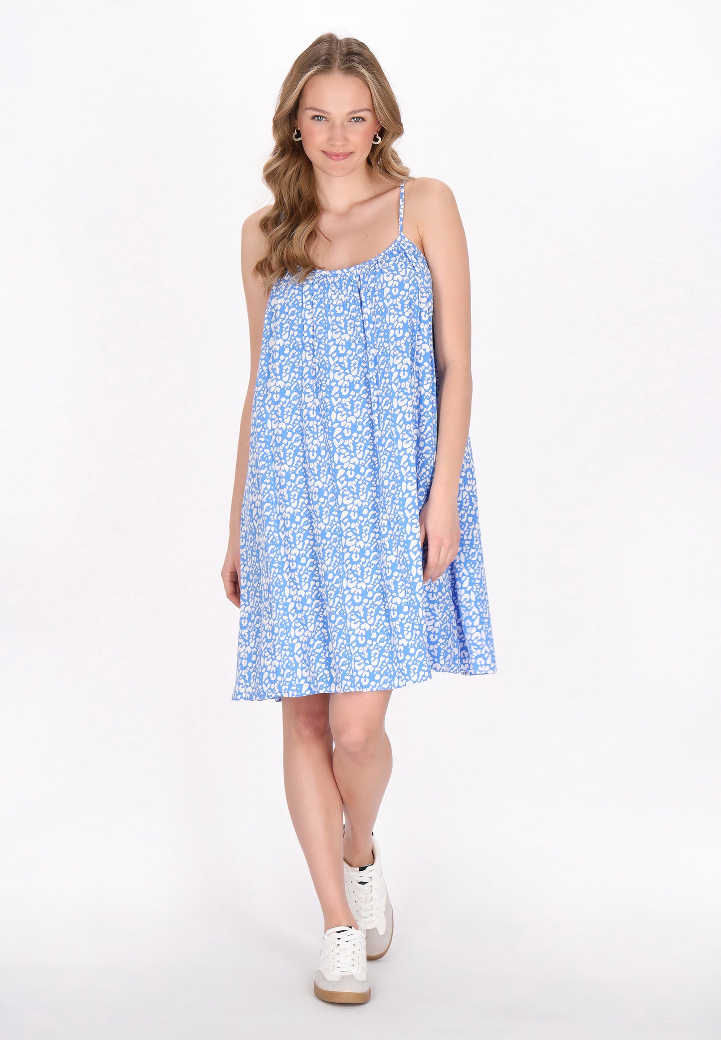 Sukienka damska myMo