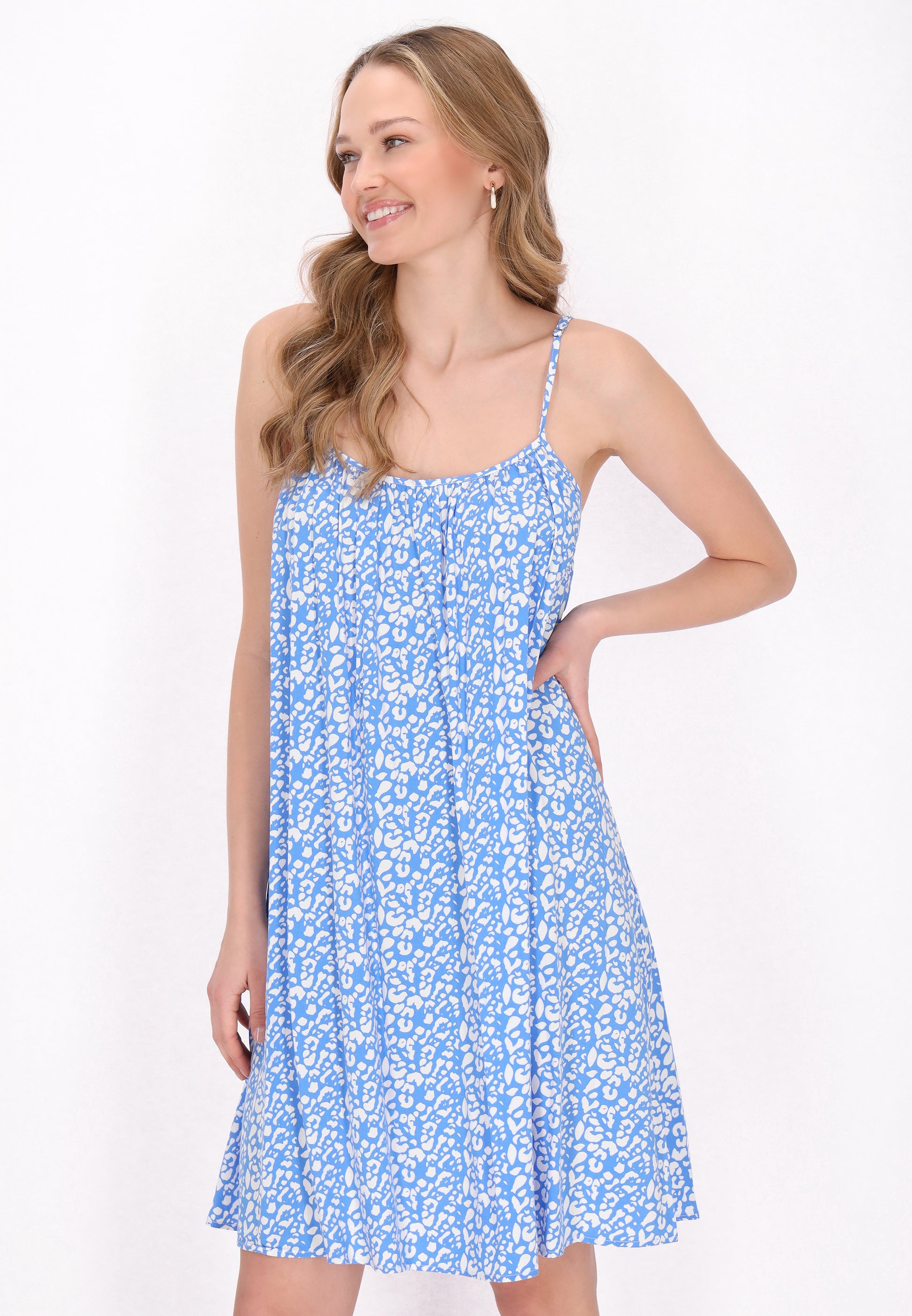 Sukienka damska myMo