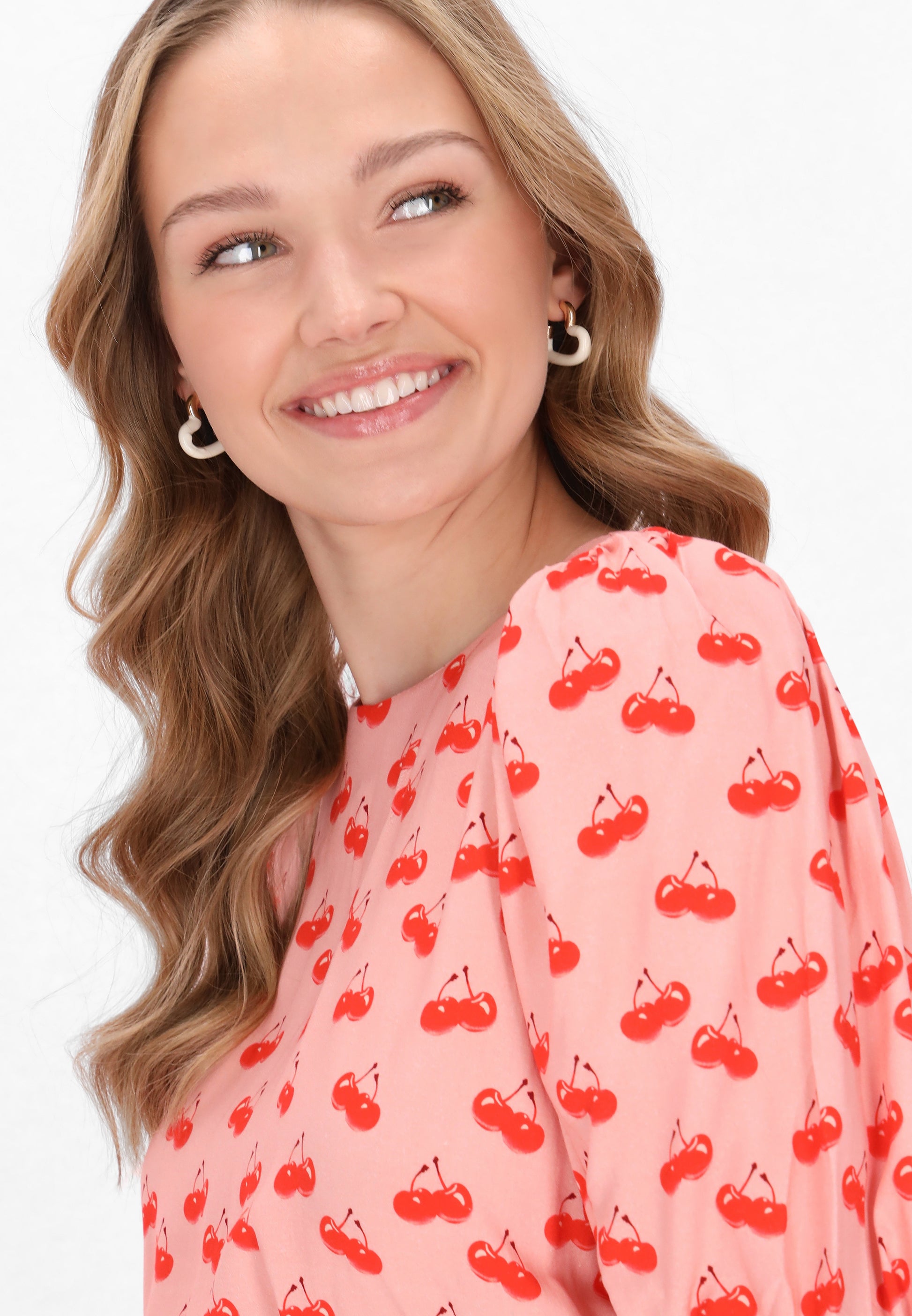 myMo Bluse für Damen