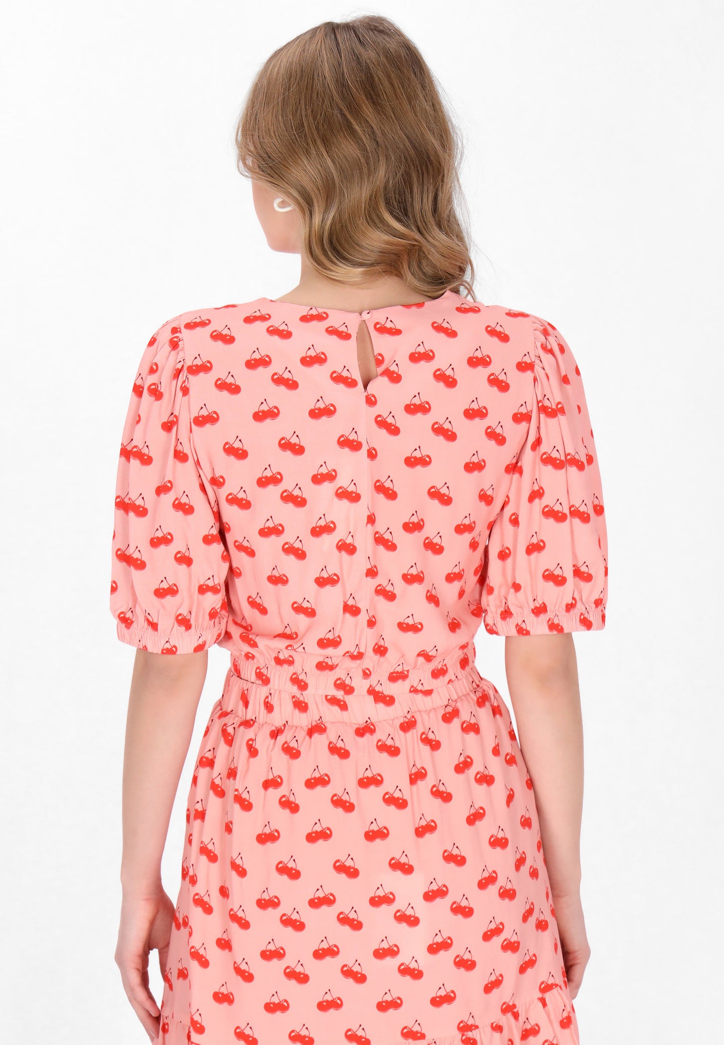 myMo Bluse für Damen