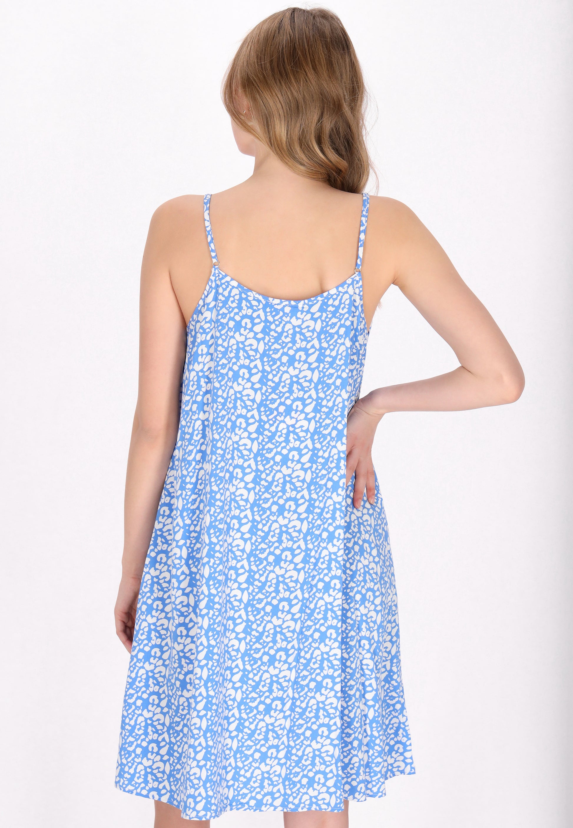 Sukienka damska myMo