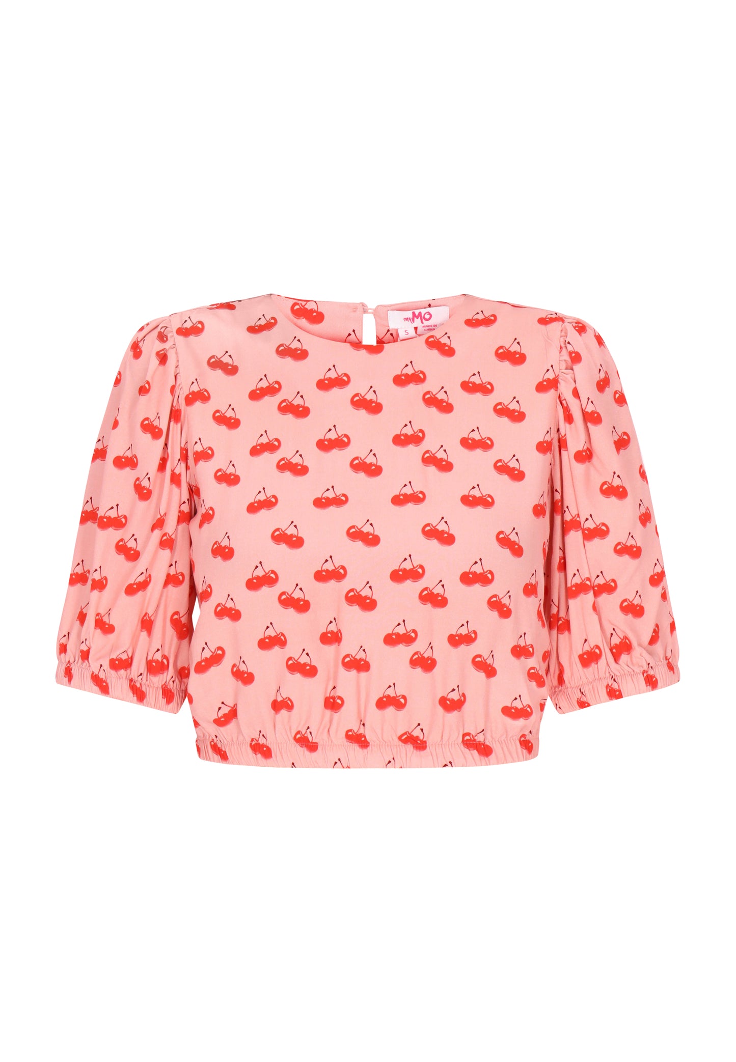 myMo Bluse für Damen