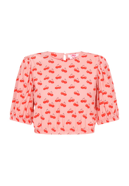 myMo Bluse für Damen