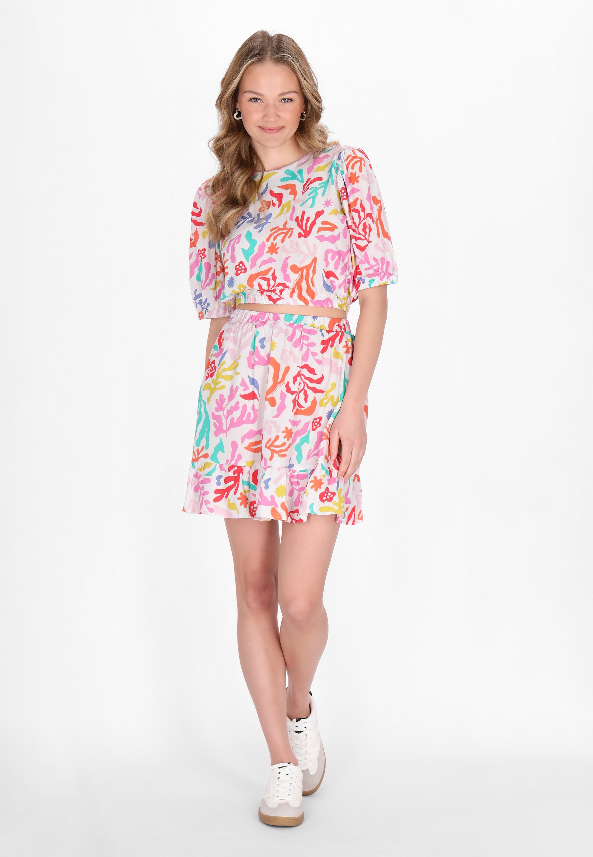 myMo Bluse für Damen