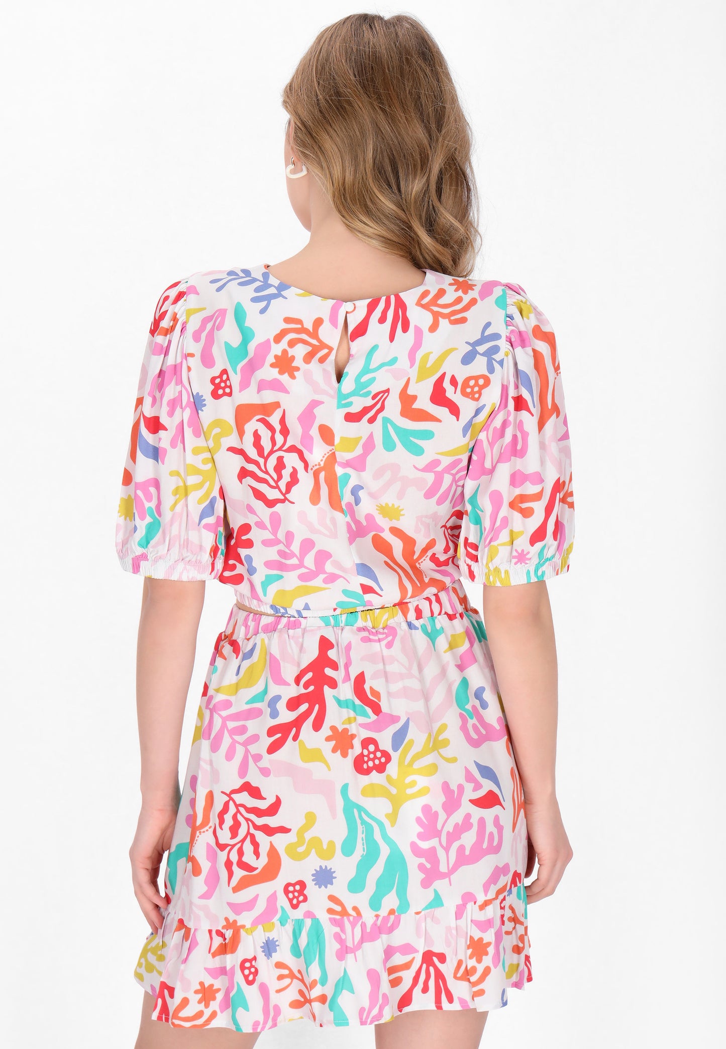 myMo Bluse für Damen