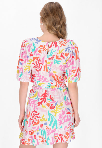 myMo Bluse für Damen