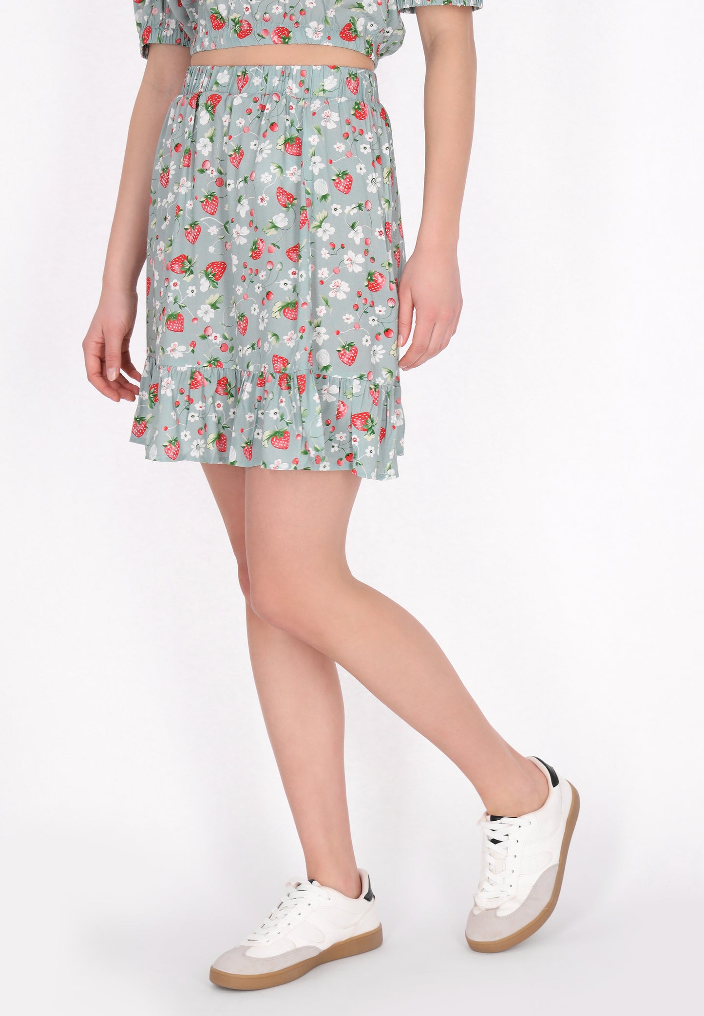 myMo Women's Skirt