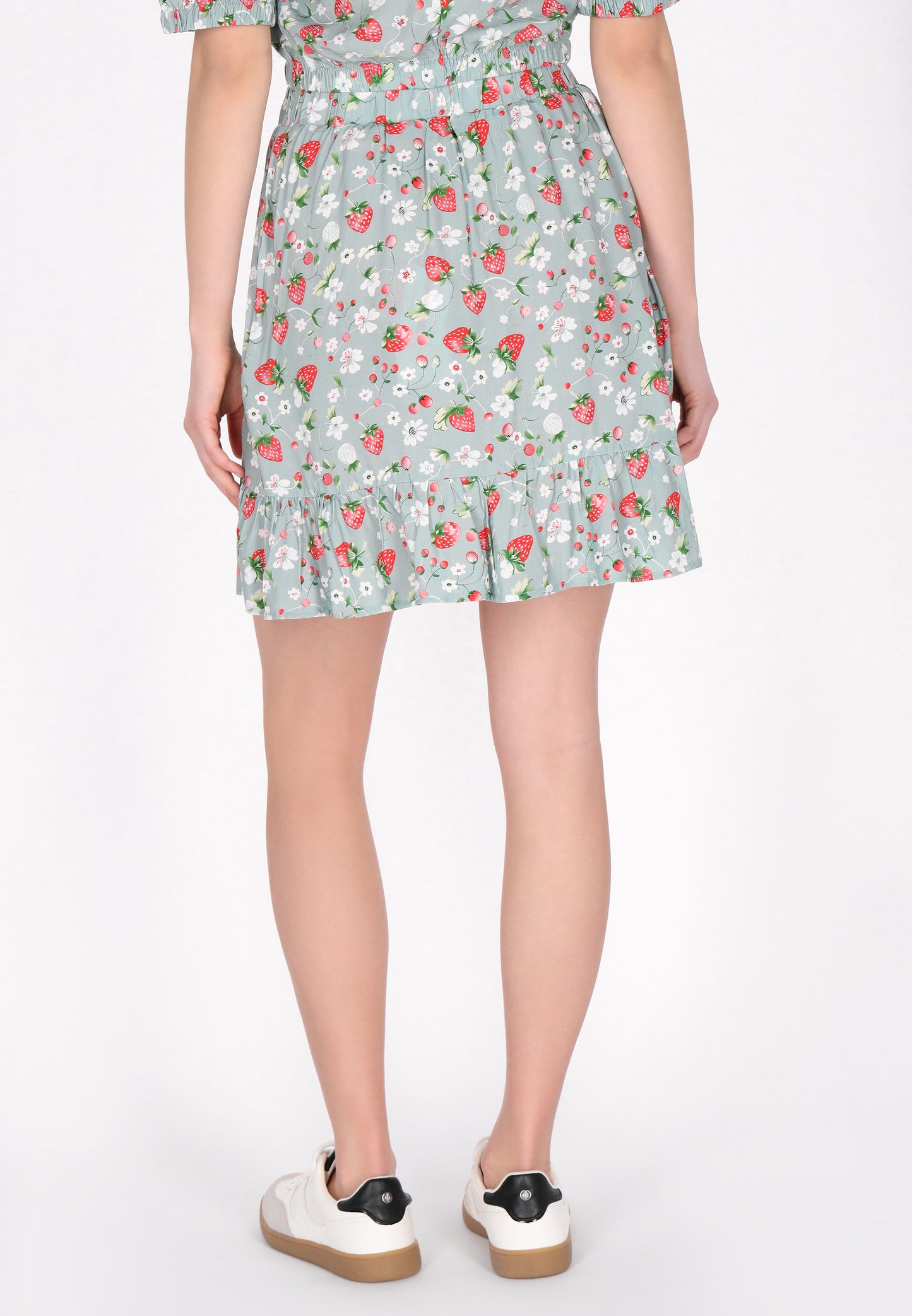 myMo Women's Skirt