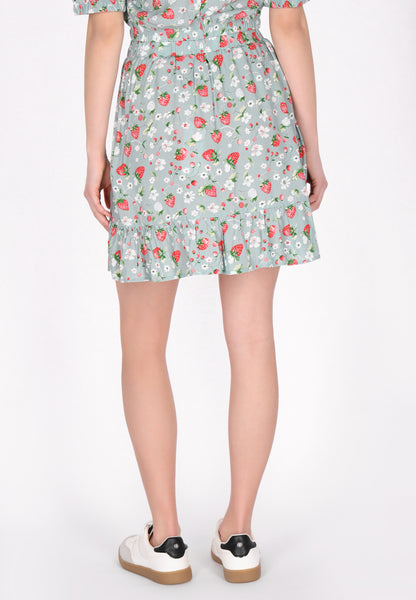myMo Women's Skirt