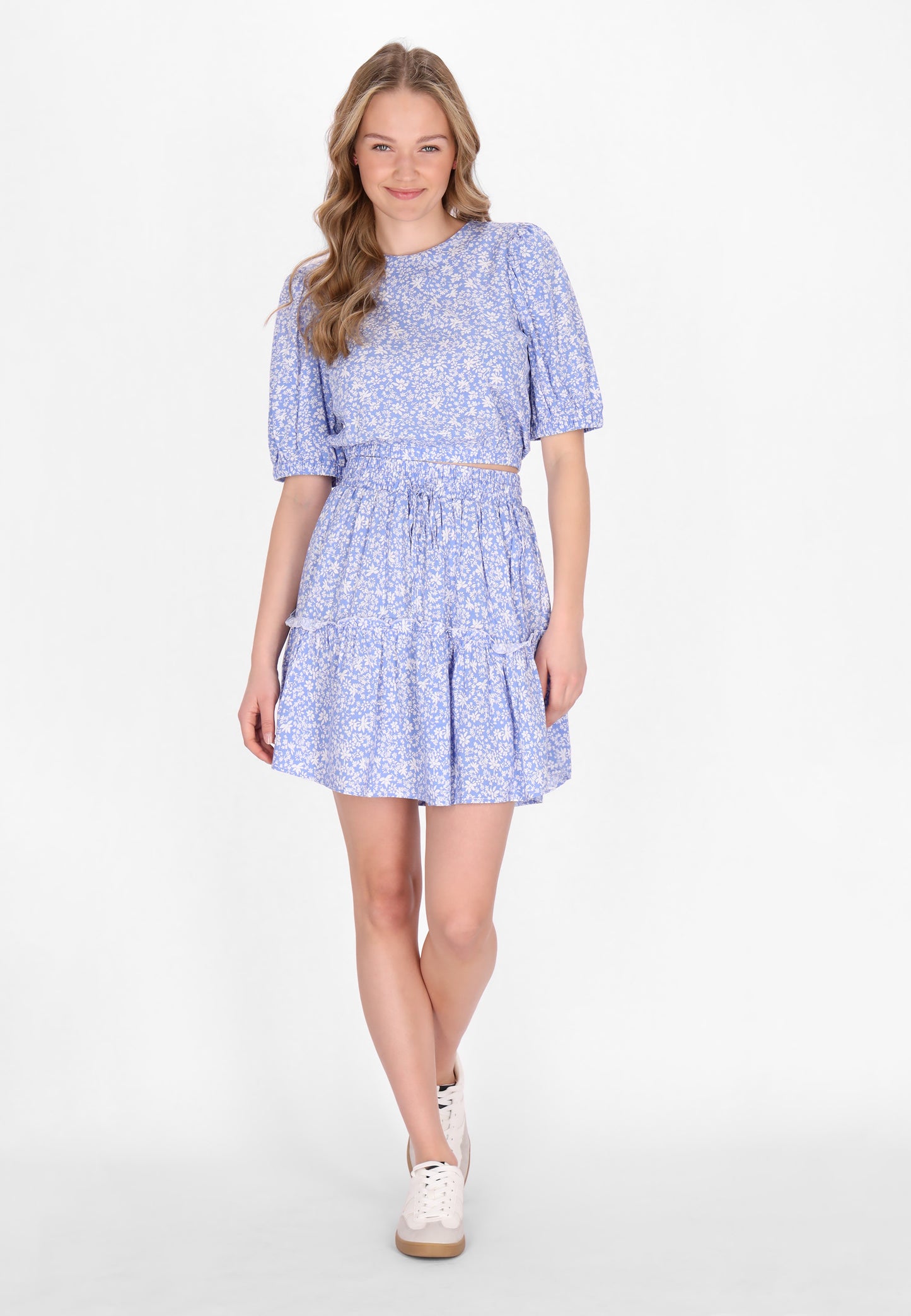 myMo Women's Blouse