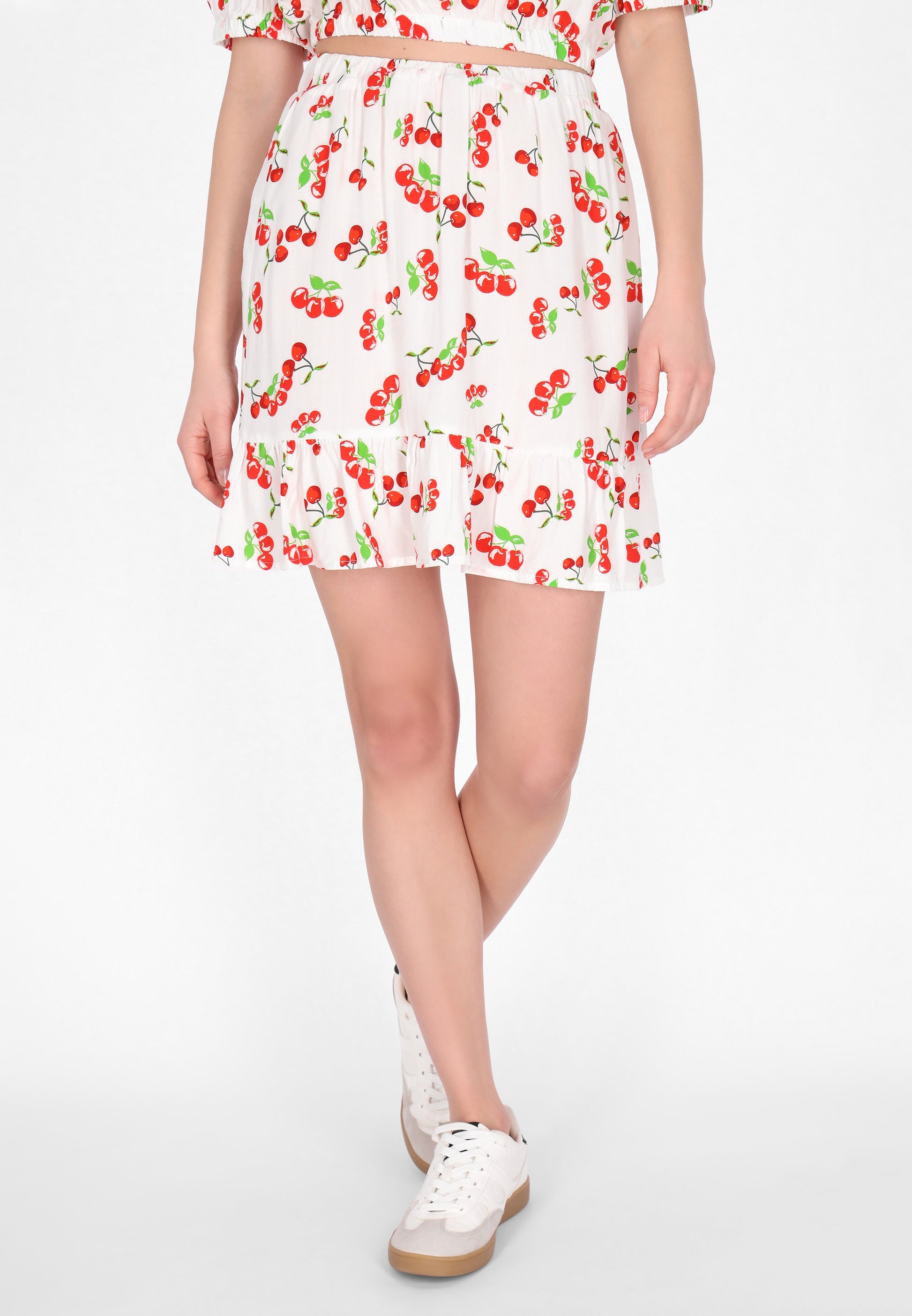 myMo Women's Skirt