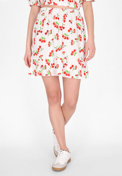 myMo Women's Skirt