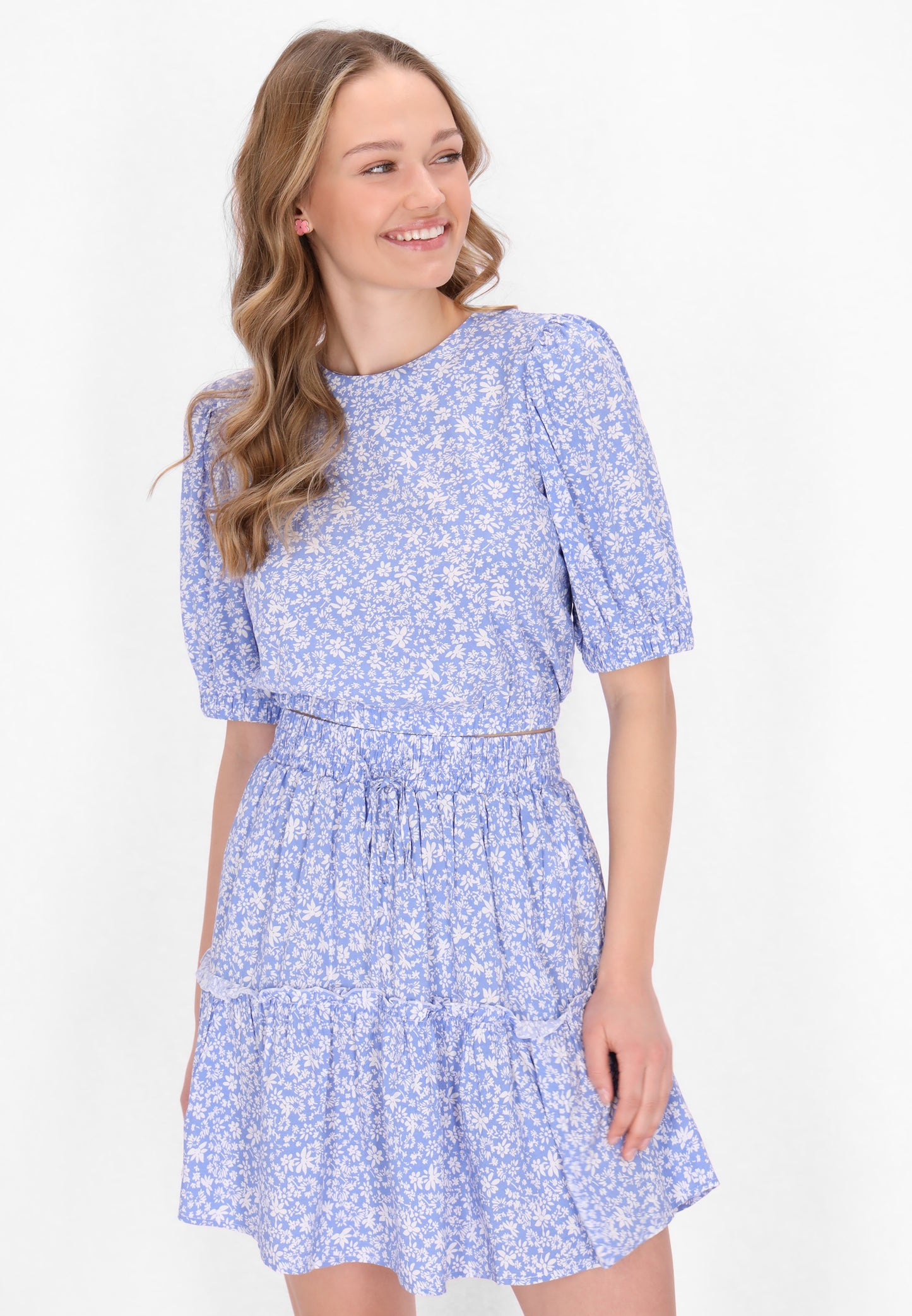 myMo Women's Blouse