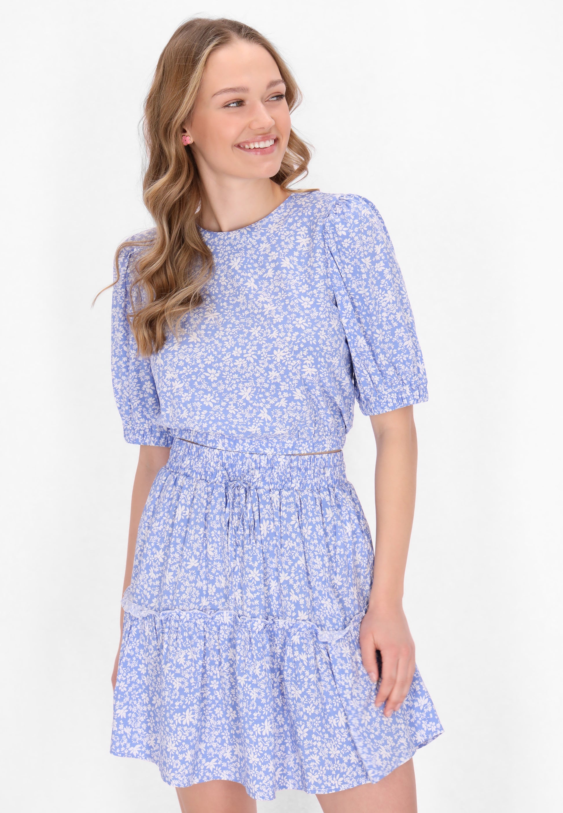myMo Women's Blouse