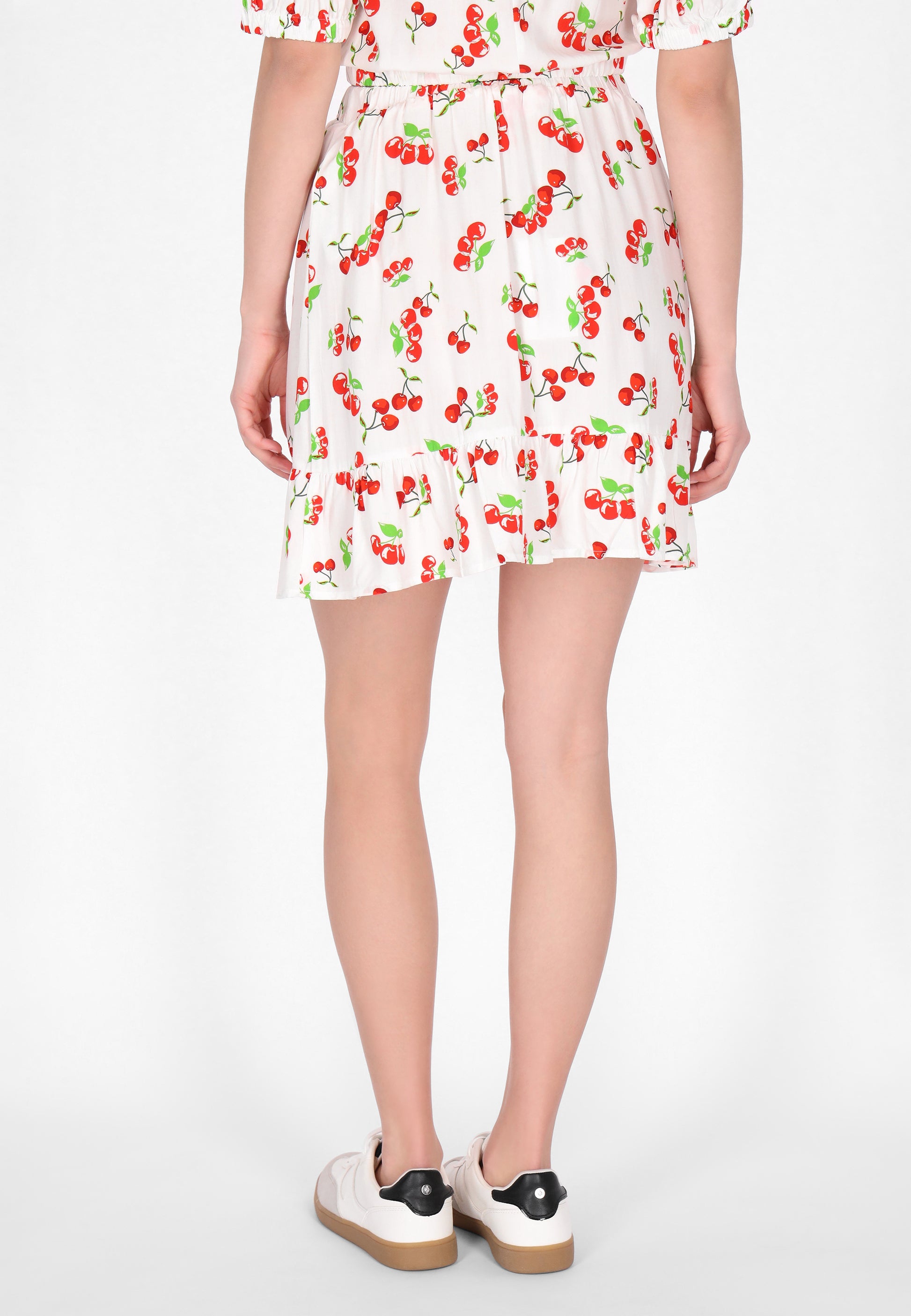 myMo Women's Skirt