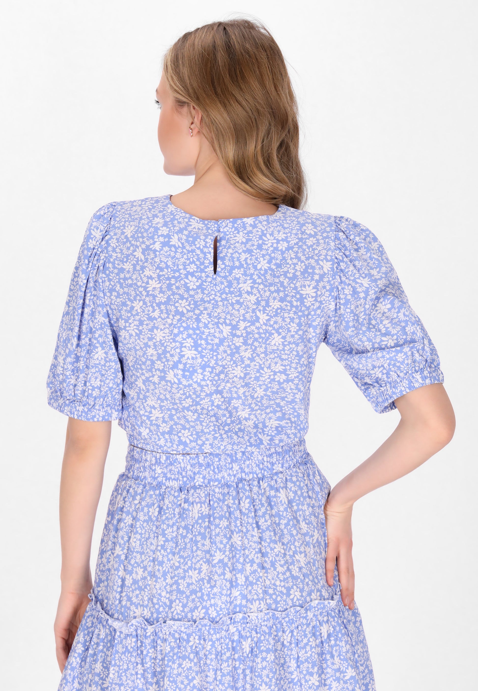 myMo Women's Blouse