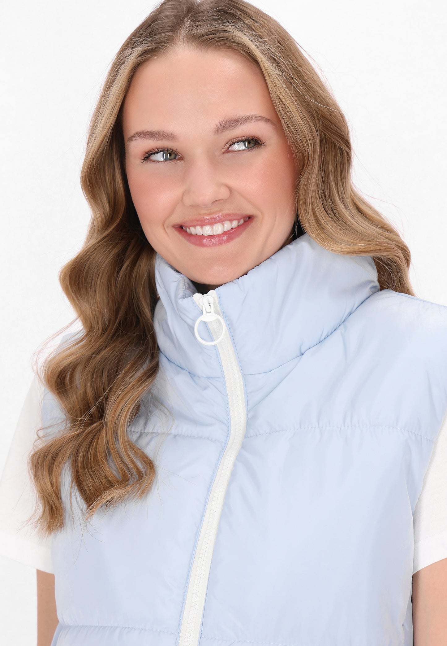 myMo Women's Vest