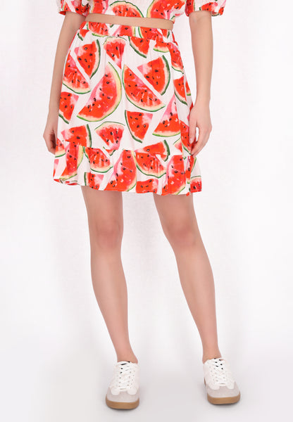 myMo Women's Skirt