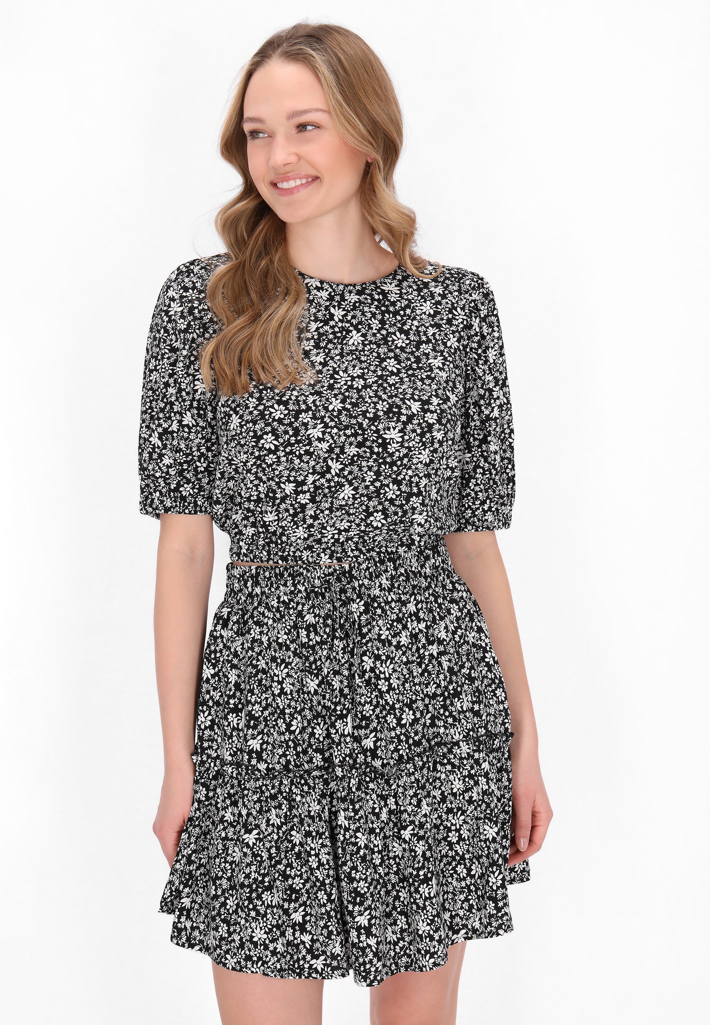 myMo Women's Blouse