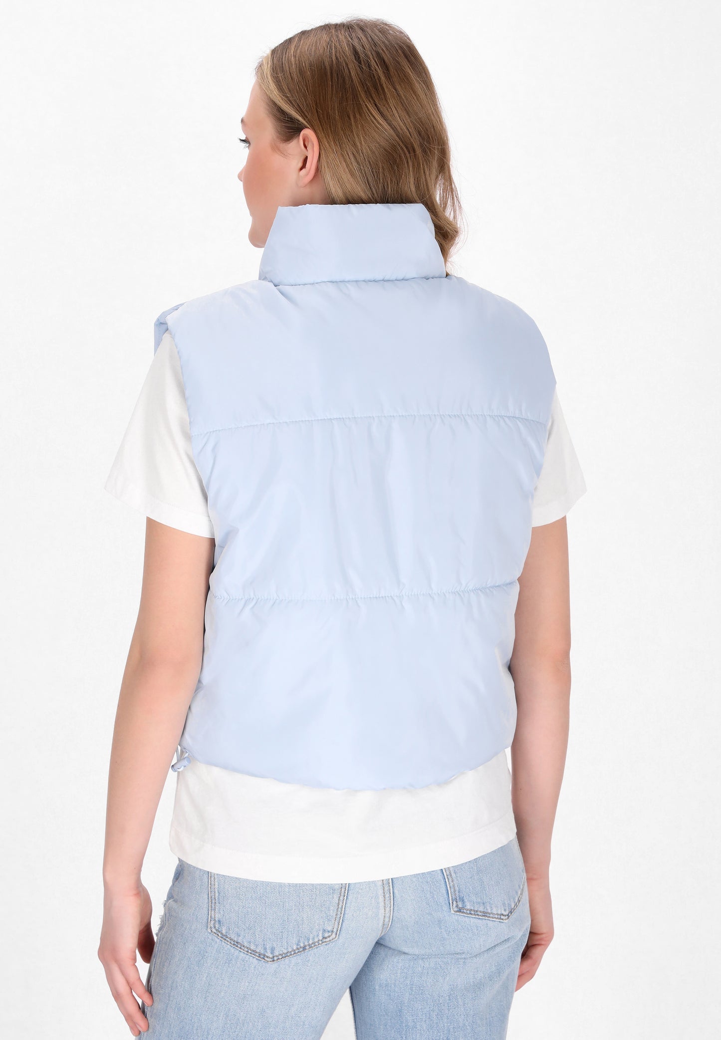 myMo Women's Vest