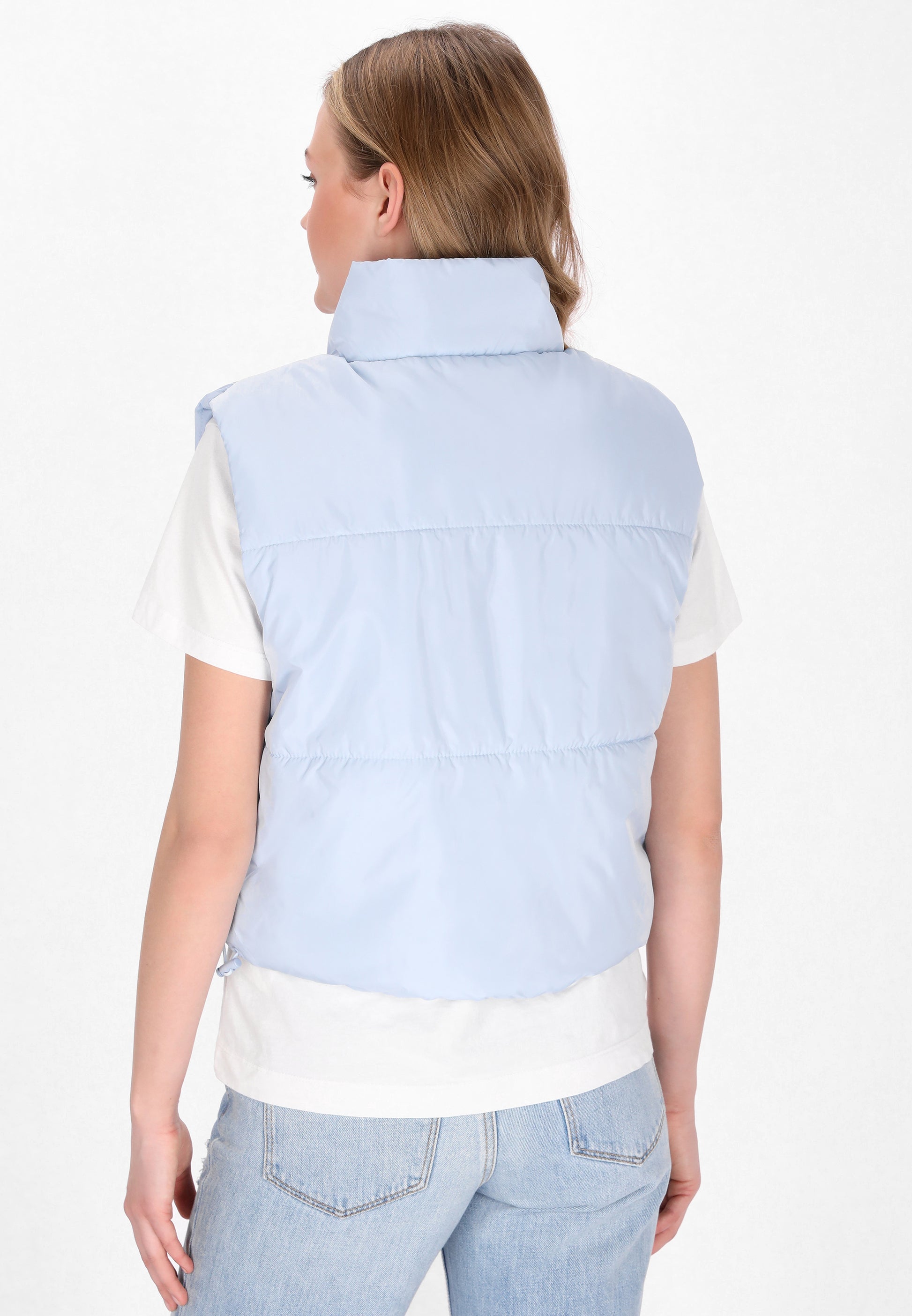 myMo Women's Vest