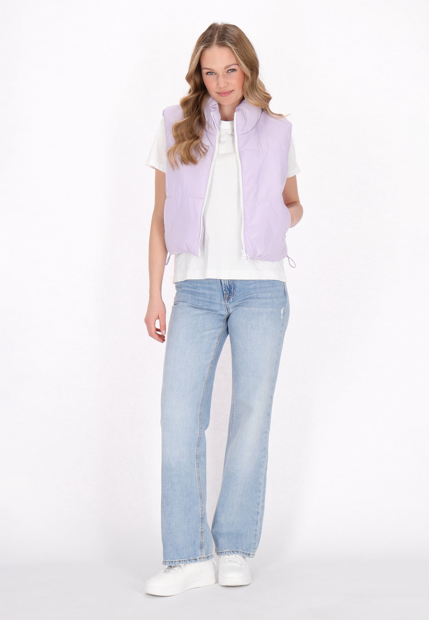 myMo Women's Vest