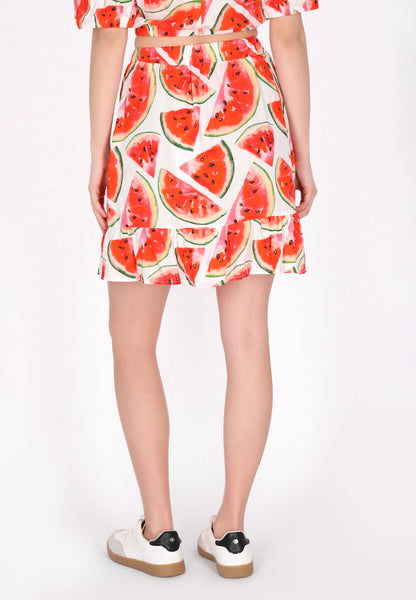 myMo Women's Skirt