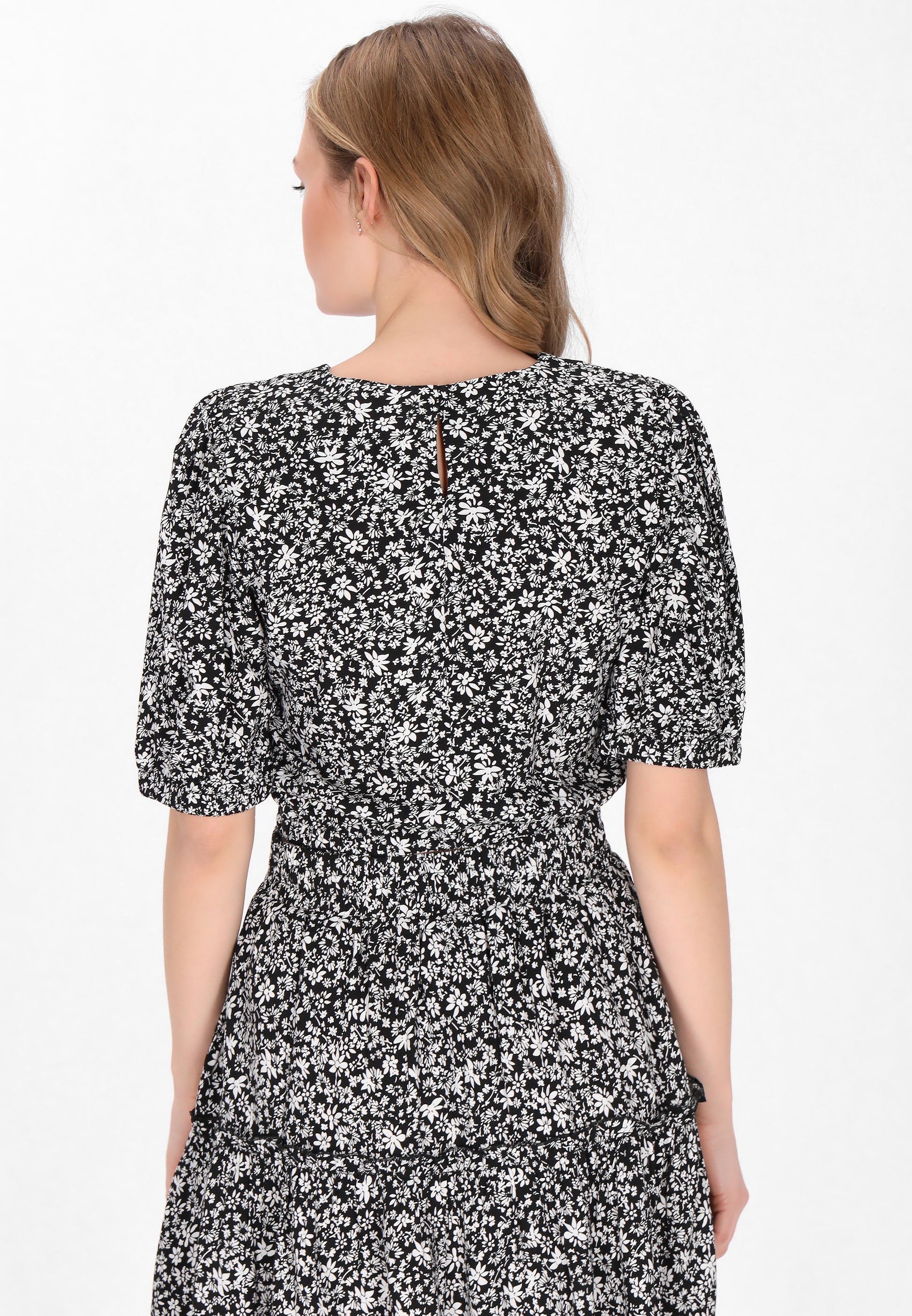 myMo Women's Blouse