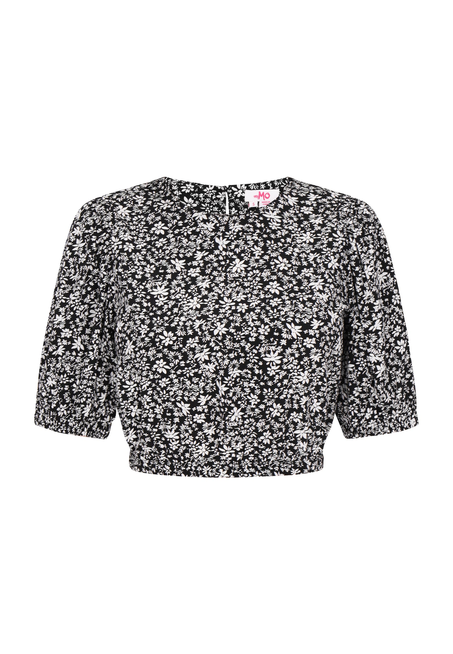 myMo Women's Blouse