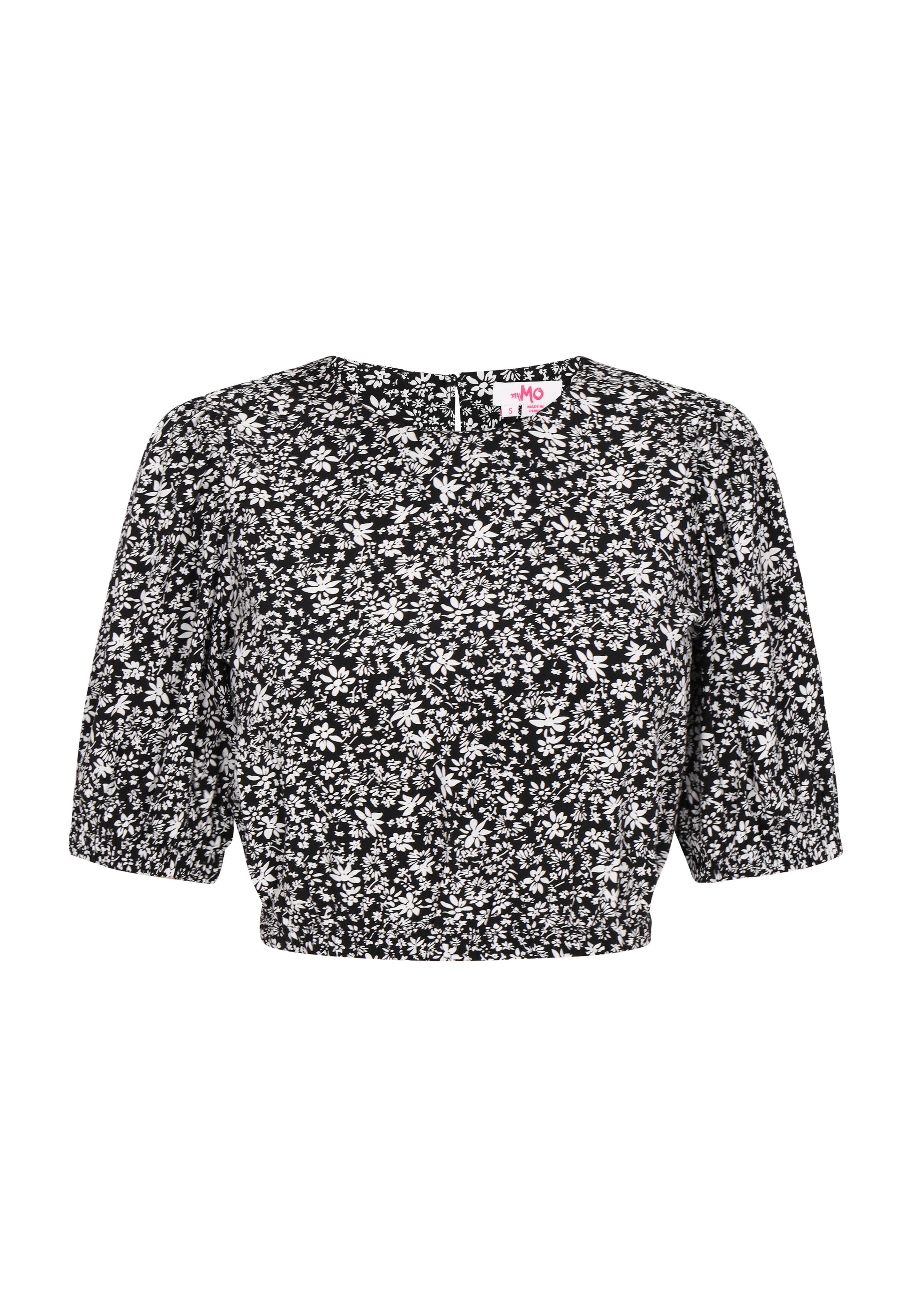 myMo Women's Blouse