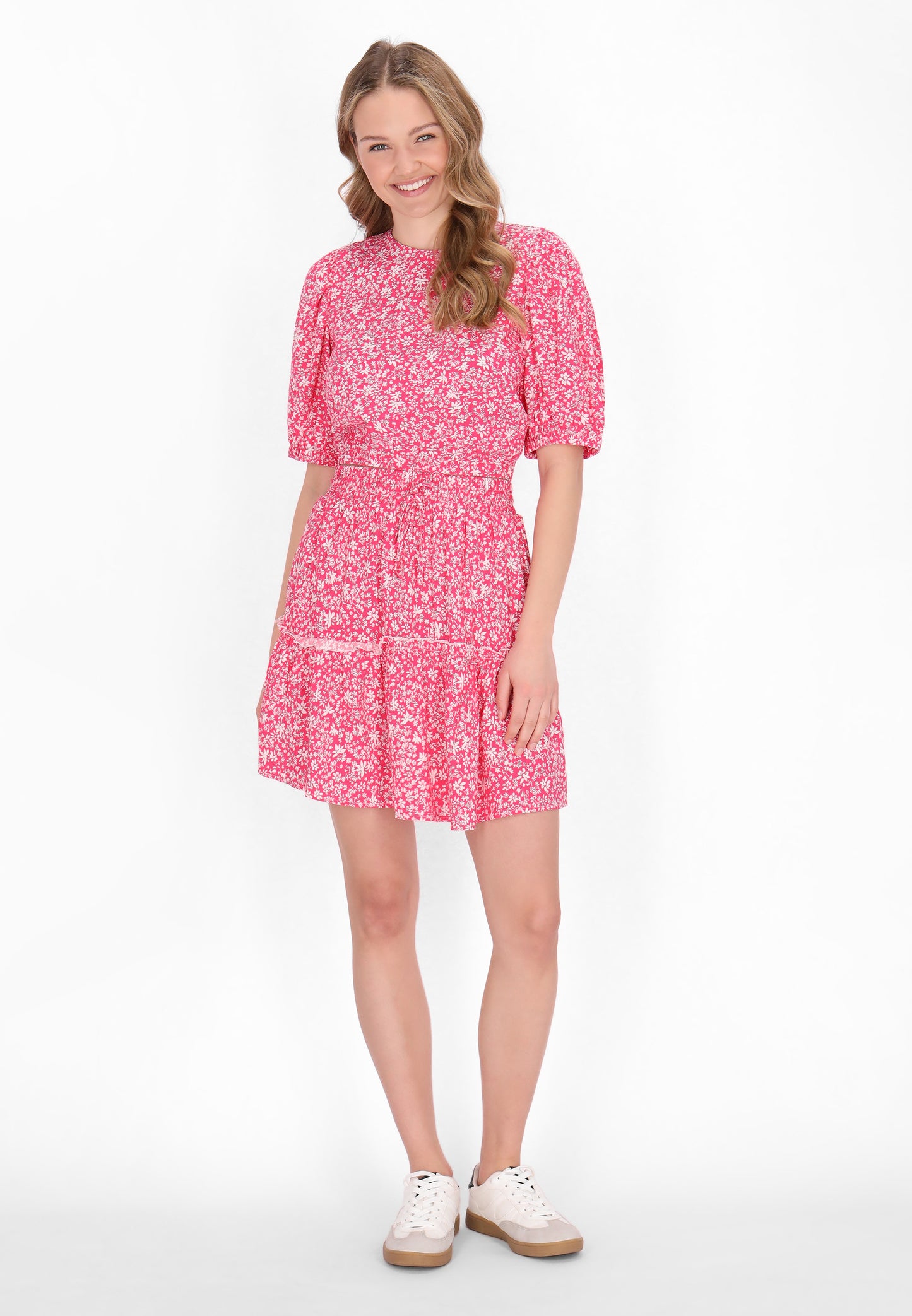 myMo Women's Blouse