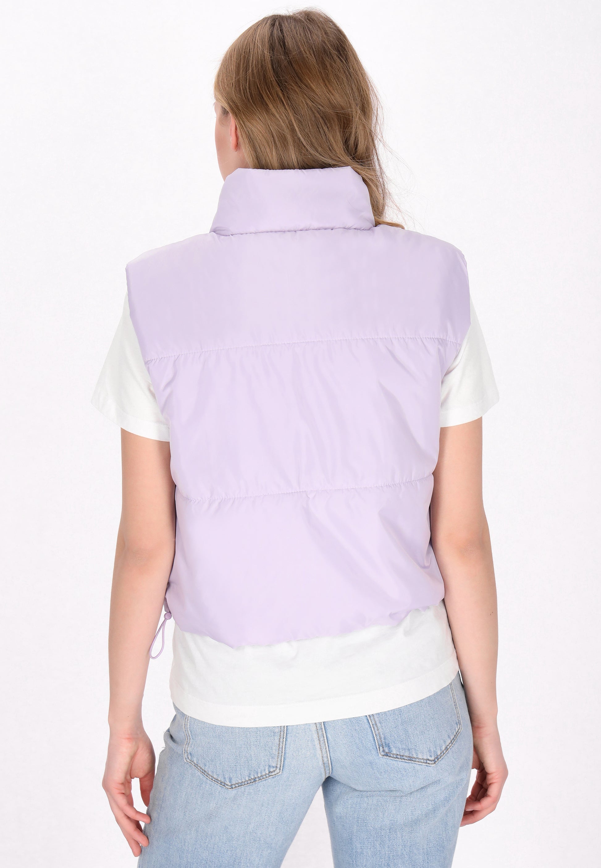 myMo Women's Vest