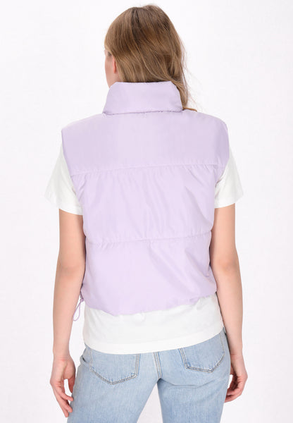 myMo Women's Vest