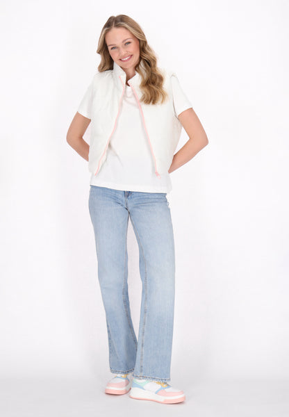 myMo Women's Vest