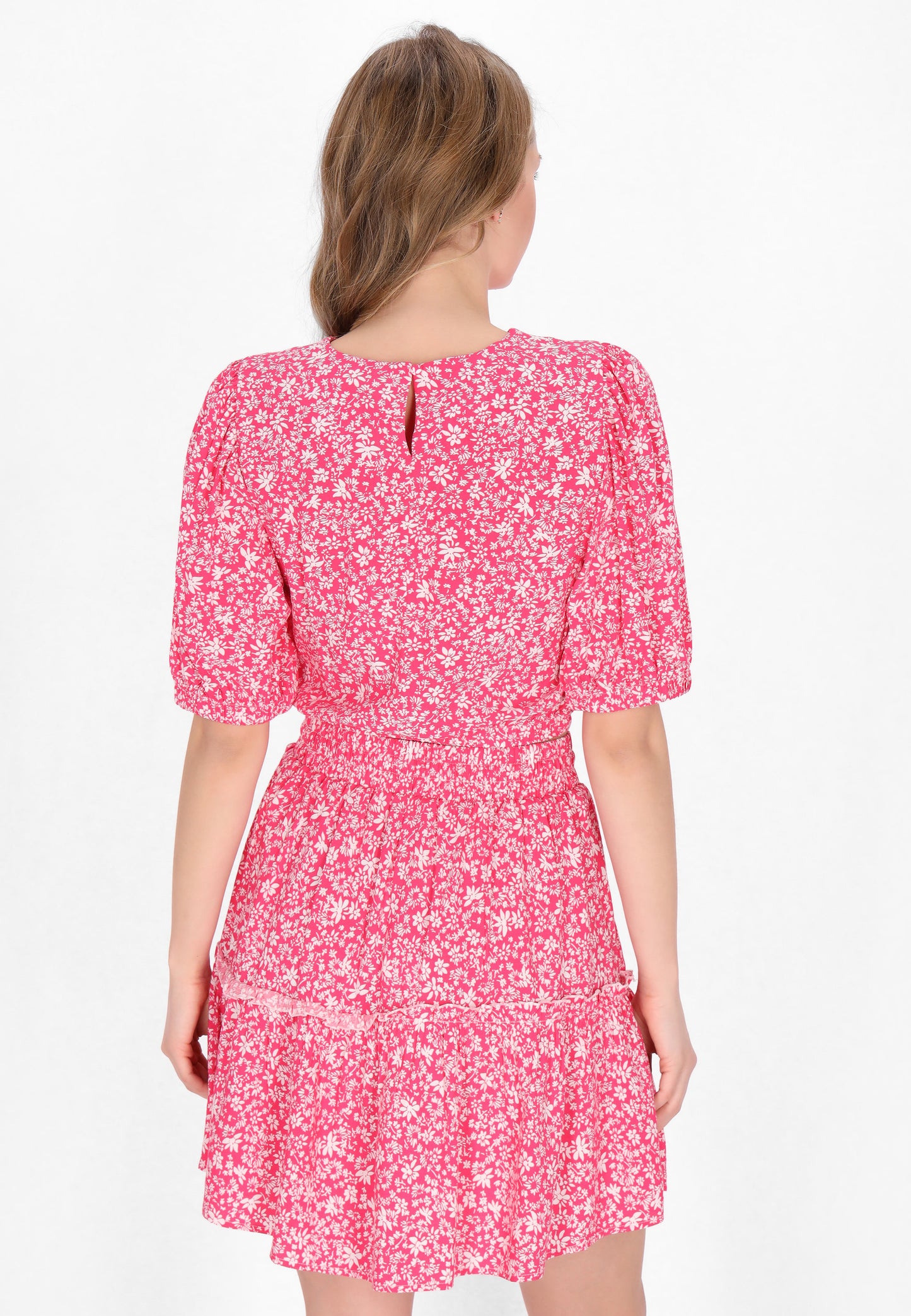 myMo Women's Blouse